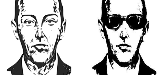 DBcooper