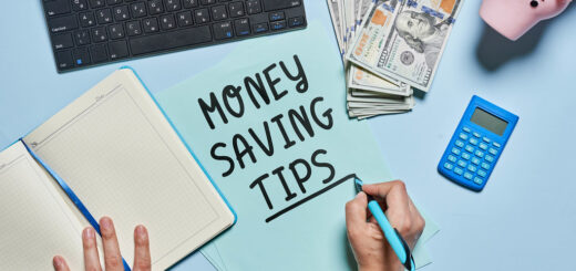 Money saving tips