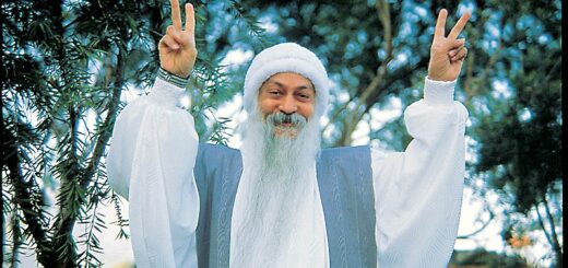 Osho