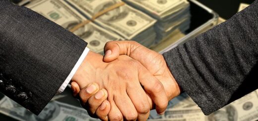 money exchange
